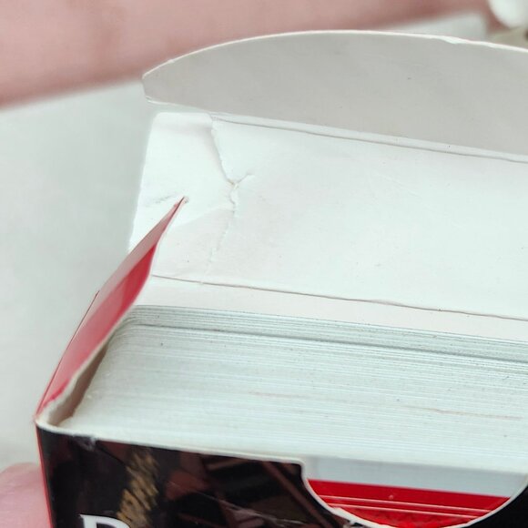 Loot Crate Dungeons and Dragons Demons & Devils Playing Cards - Picture 7 of 7